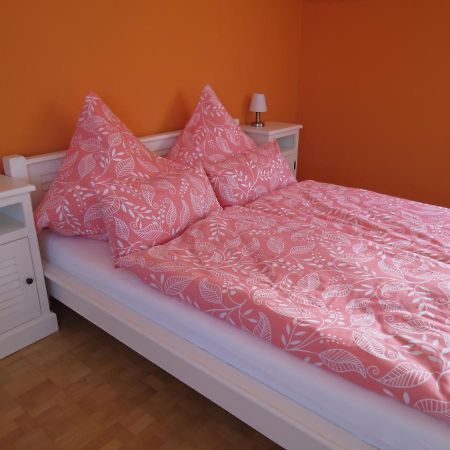 Ferienwohnung Am Gaessle Ettenheim Kültér fotó