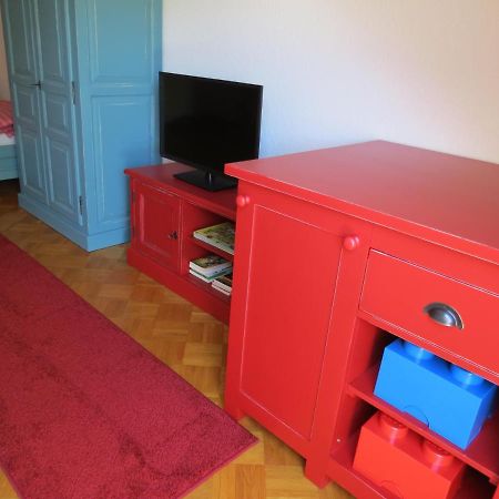 Ferienwohnung Am Gaessle Ettenheim Kültér fotó