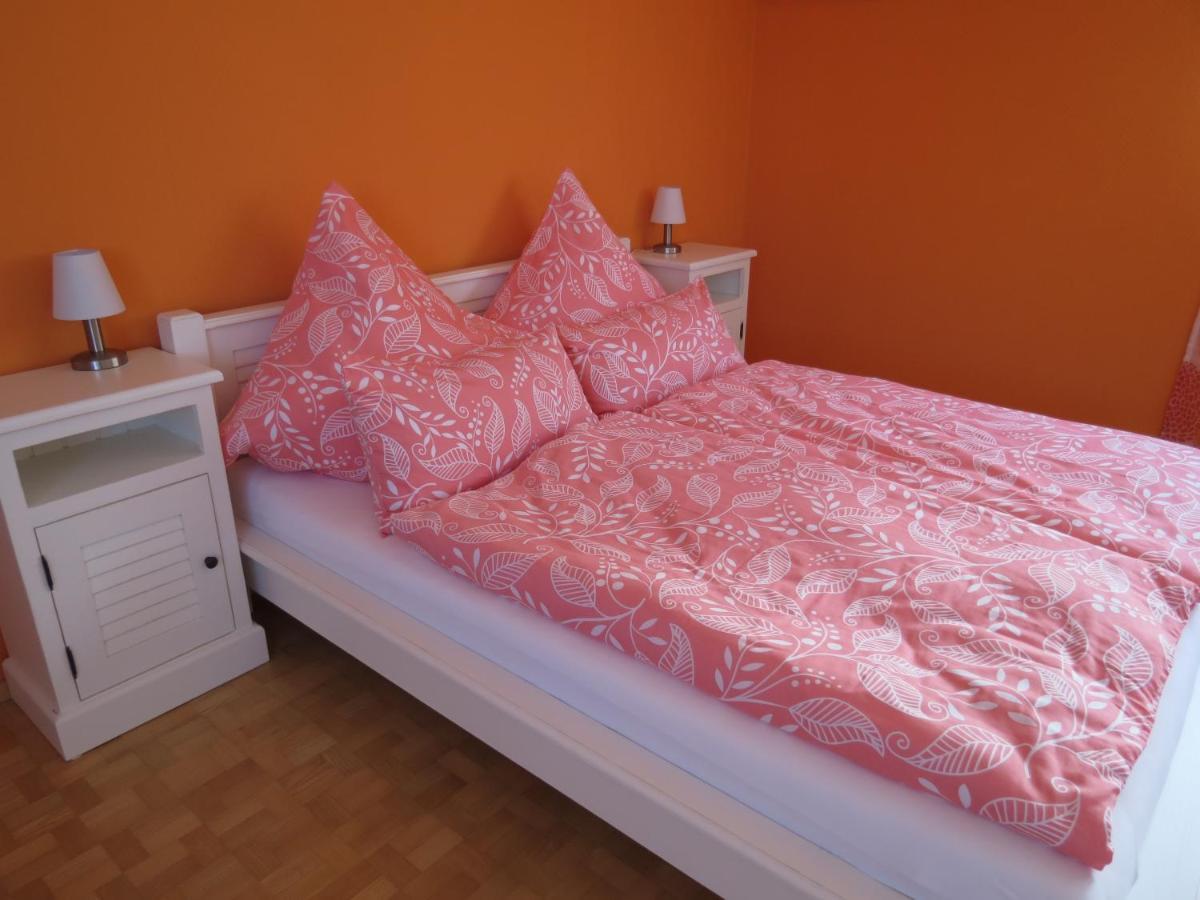 Ferienwohnung Am Gaessle Ettenheim Kültér fotó