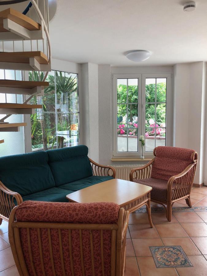 Ferienwohnung Am Gaessle Ettenheim Kültér fotó