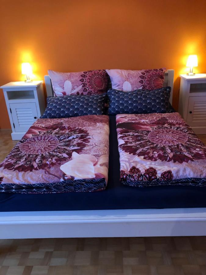 Ferienwohnung Am Gaessle Ettenheim Kültér fotó