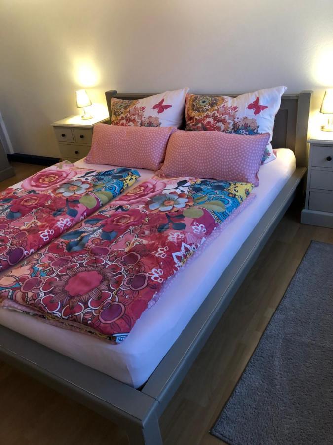 Ferienwohnung Am Gaessle Ettenheim Kültér fotó