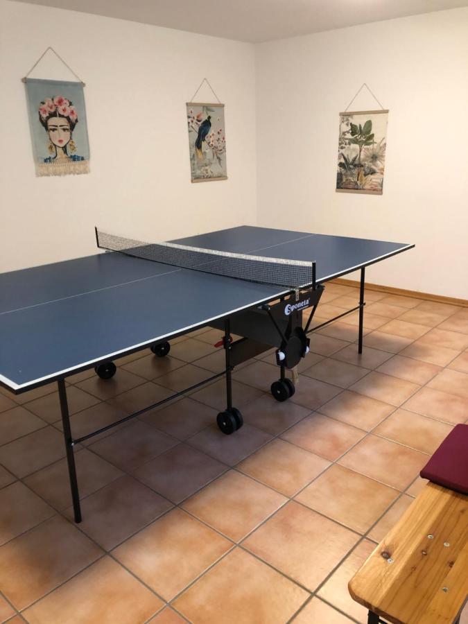 Ferienwohnung Am Gaessle Ettenheim Kültér fotó