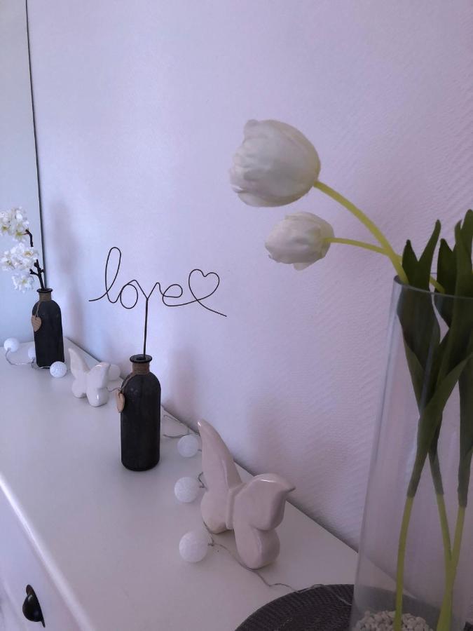 Ferienwohnung Am Gaessle Ettenheim Kültér fotó