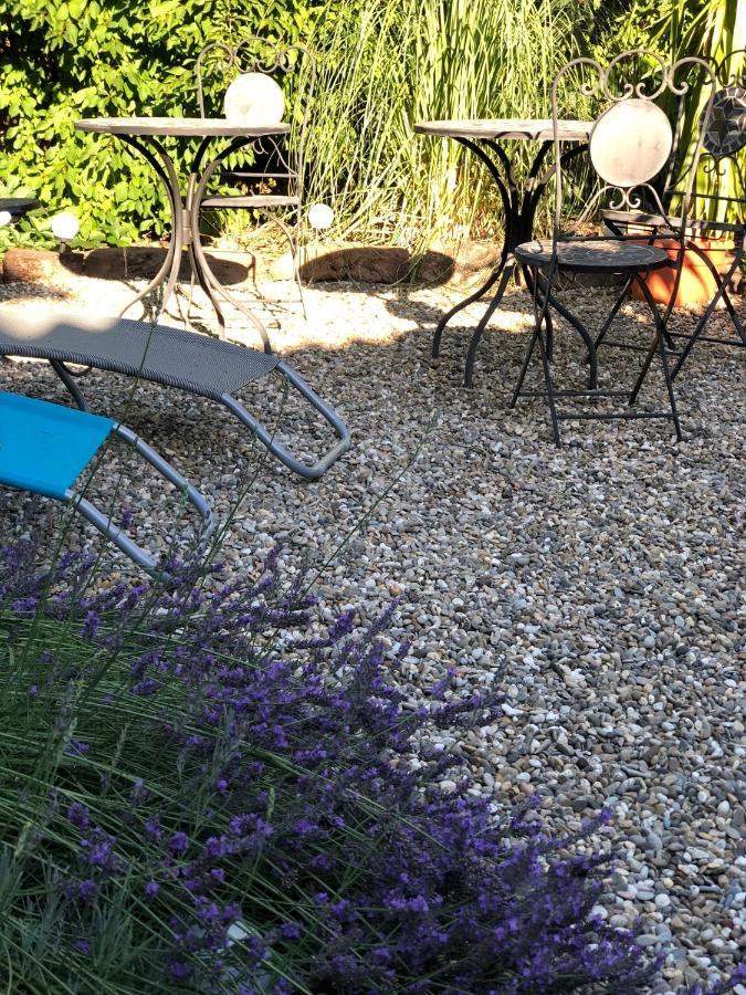 Ferienwohnung Am Gaessle Ettenheim Kültér fotó