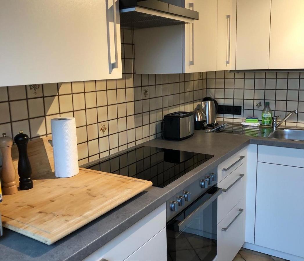 Ferienwohnung Am Gaessle Ettenheim Kültér fotó