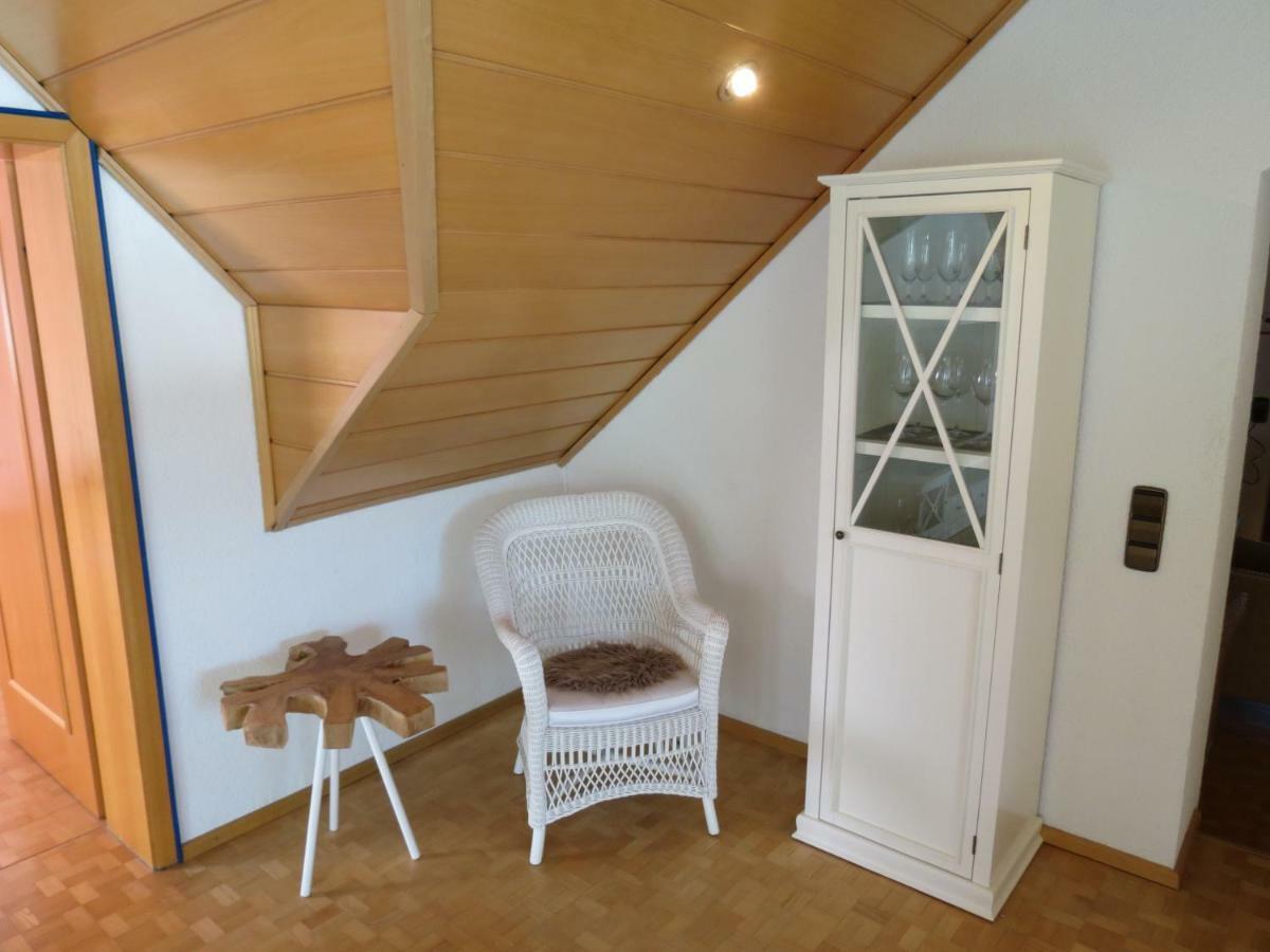 Ferienwohnung Am Gaessle Ettenheim Kültér fotó