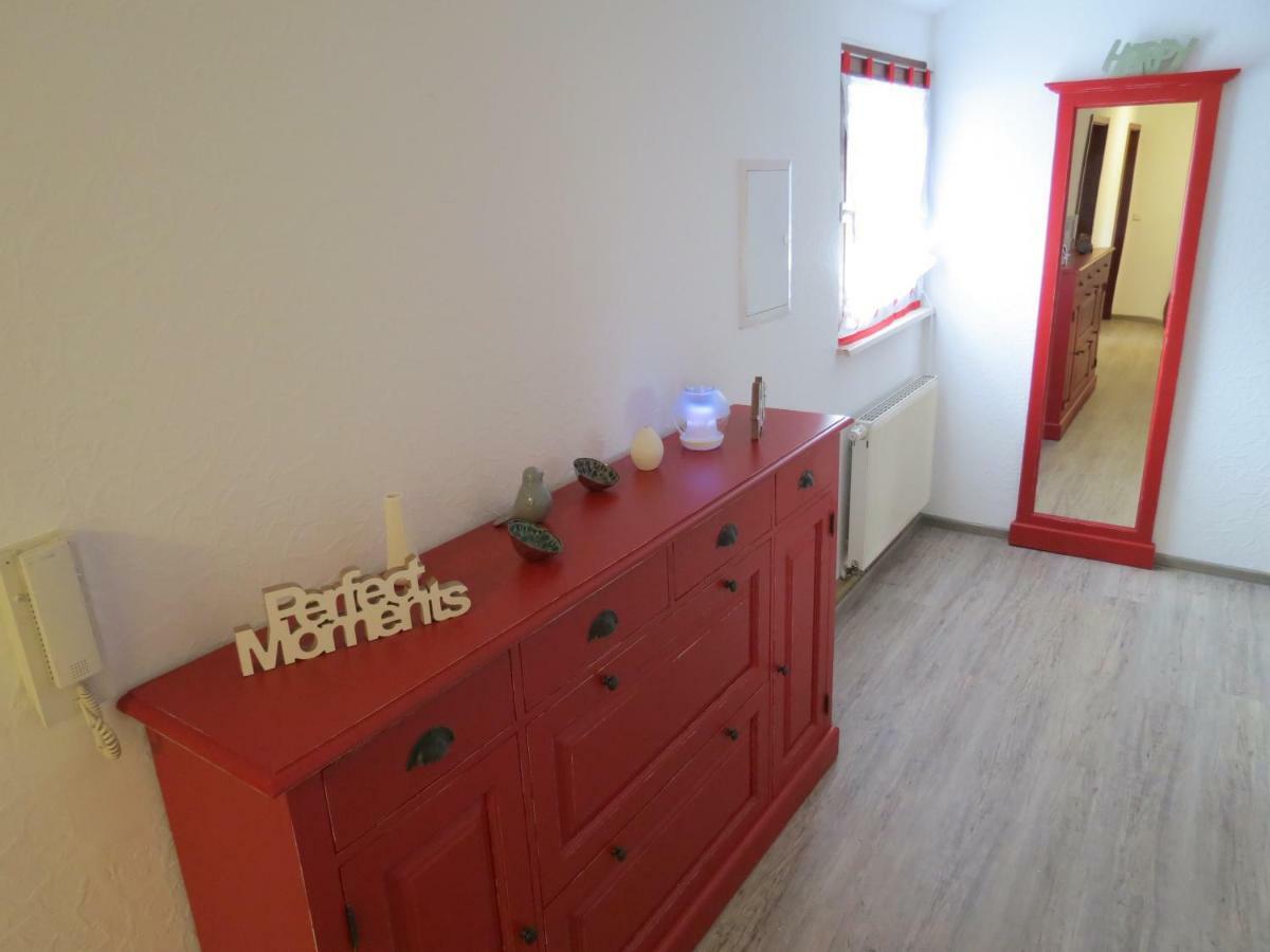 Ferienwohnung Am Gaessle Ettenheim Kültér fotó