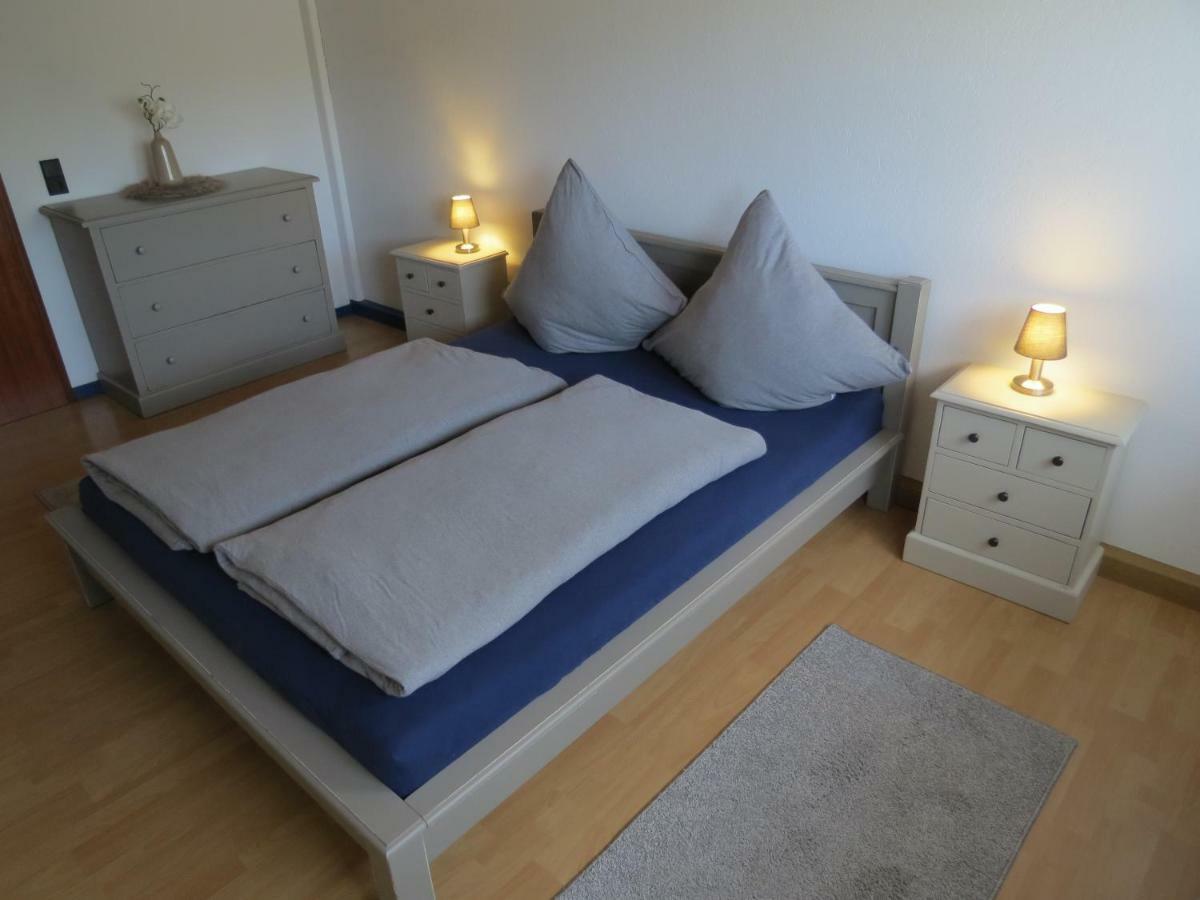 Ferienwohnung Am Gaessle Ettenheim Kültér fotó