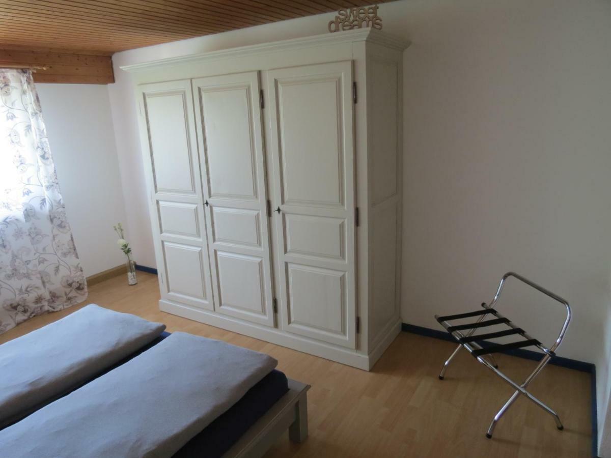 Ferienwohnung Am Gaessle Ettenheim Kültér fotó