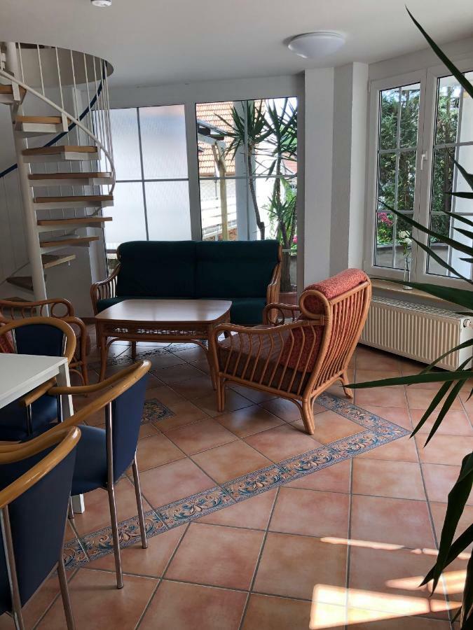 Ferienwohnung Am Gaessle Ettenheim Kültér fotó