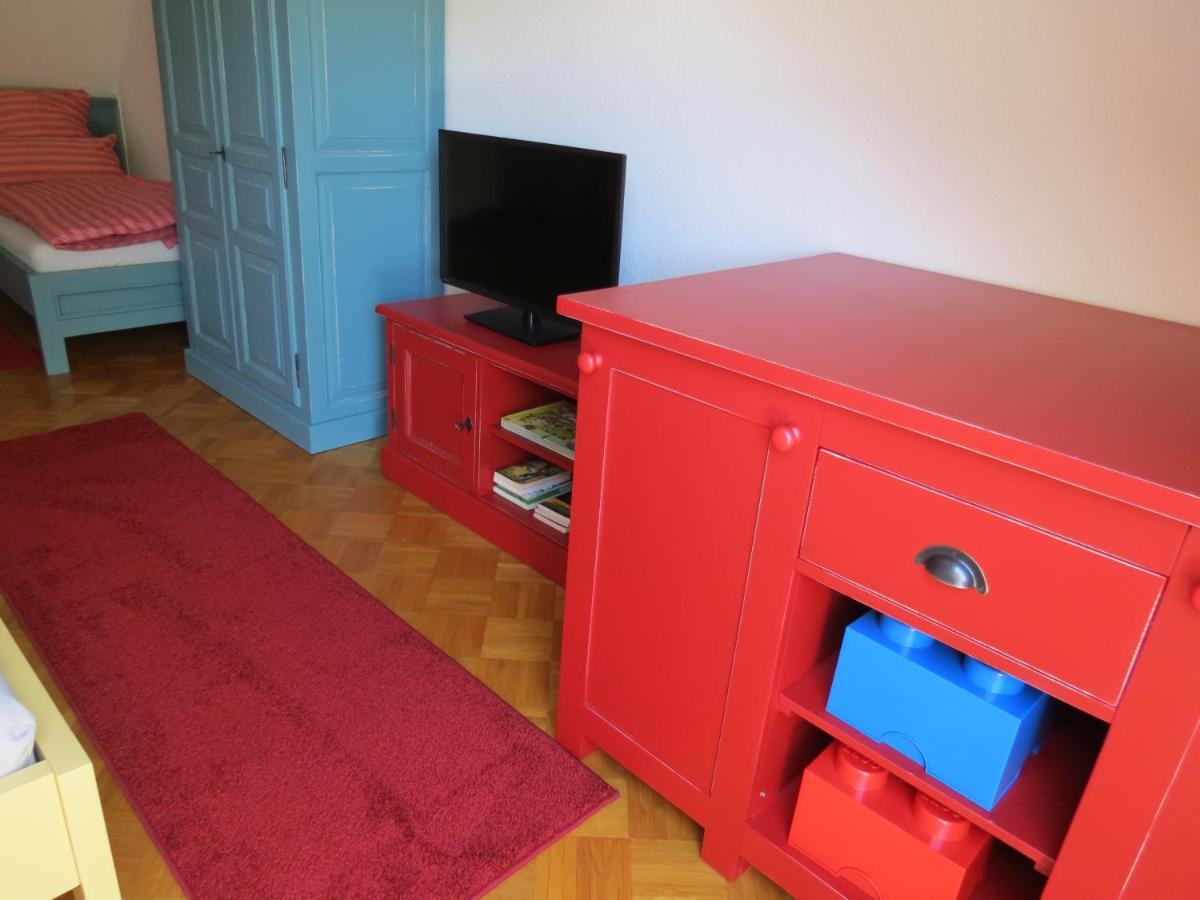 Ferienwohnung Am Gaessle Ettenheim Kültér fotó