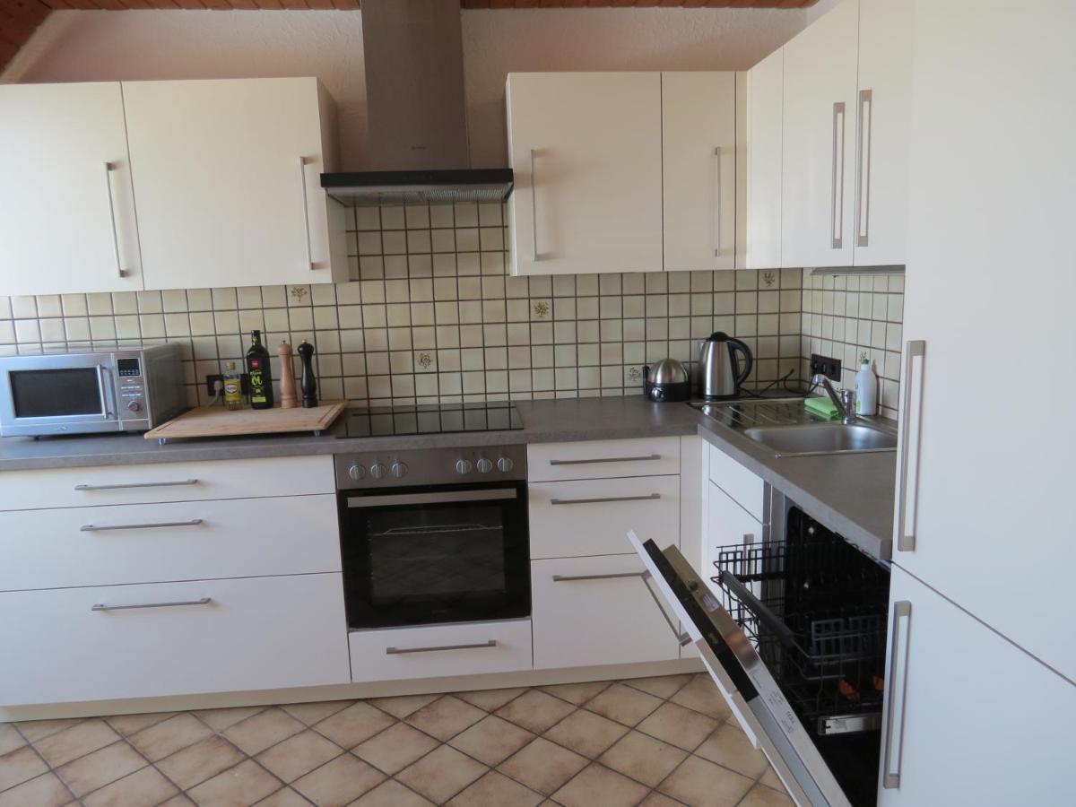 Ferienwohnung Am Gaessle Ettenheim Kültér fotó