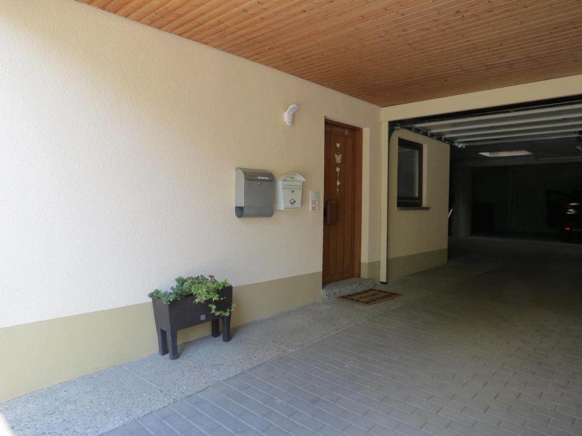 Ferienwohnung Am Gaessle Ettenheim Kültér fotó