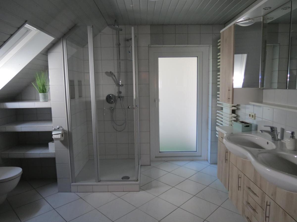 Ferienwohnung Am Gaessle Ettenheim Kültér fotó