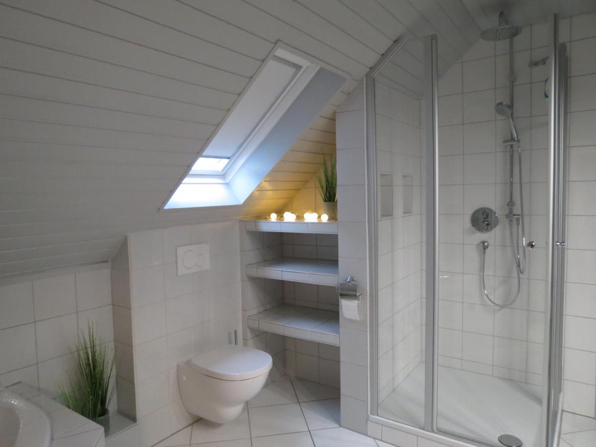 Ferienwohnung Am Gaessle Ettenheim Kültér fotó